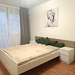 Central Apartment Pozsony